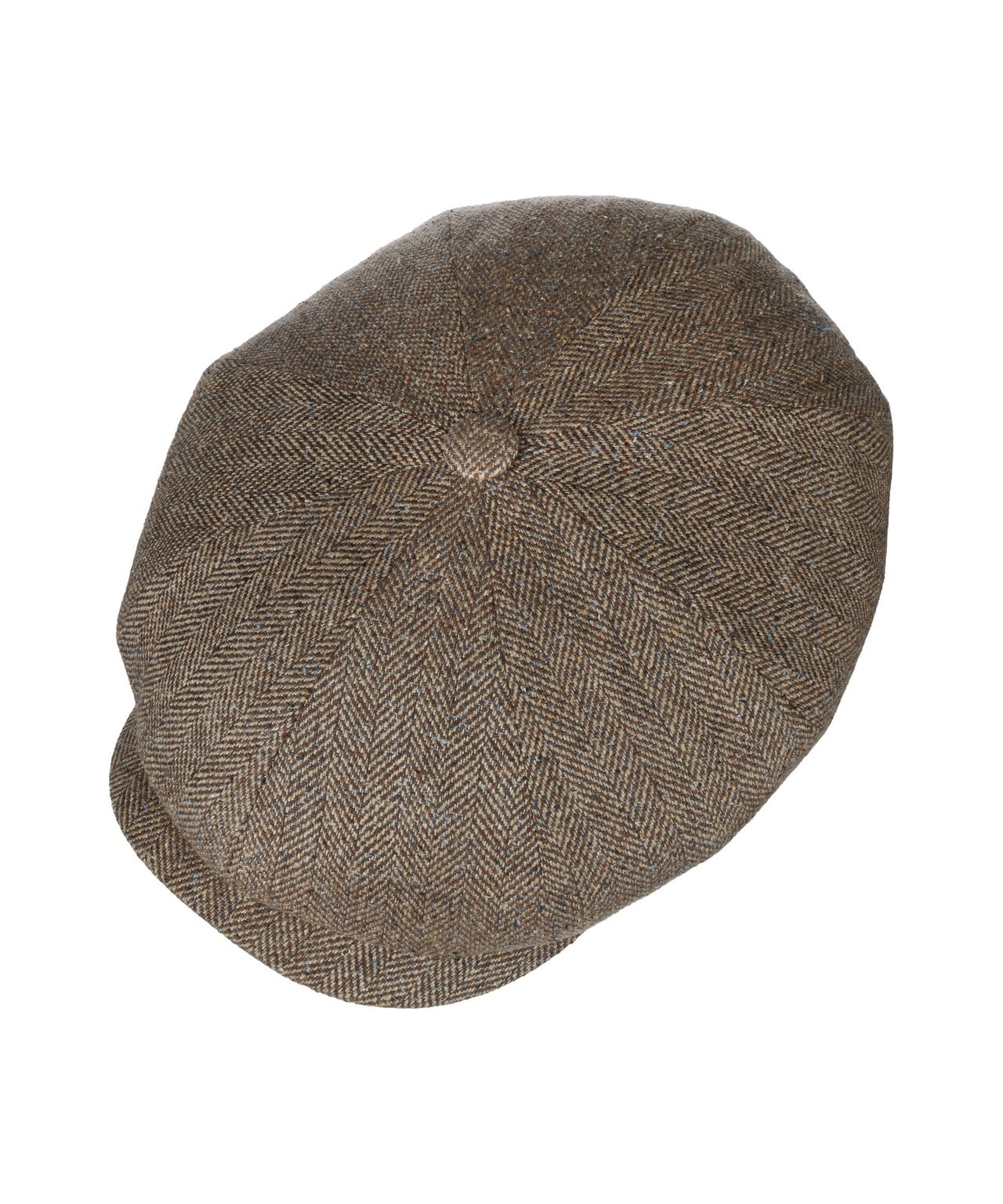 Hatteras Silk | Brown