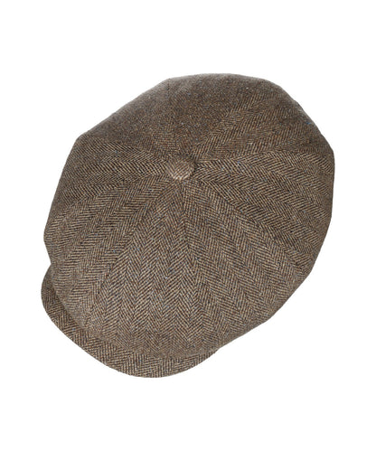 Hatteras Silk | Brown