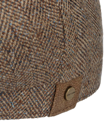 Hatteras Silk | Brown