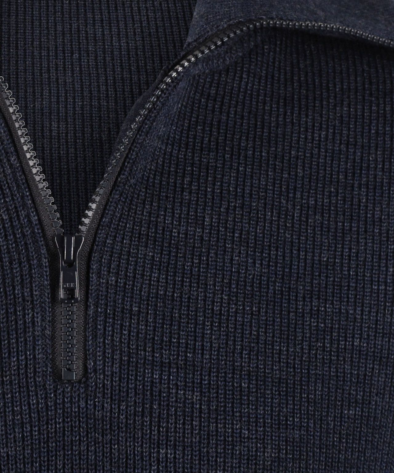 Saint James Skipper Jersey Cotentin | Blue