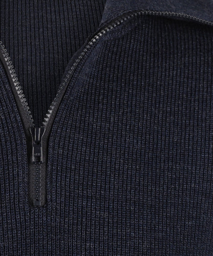 Saint James Skipper Jersey Cotentin | Blue