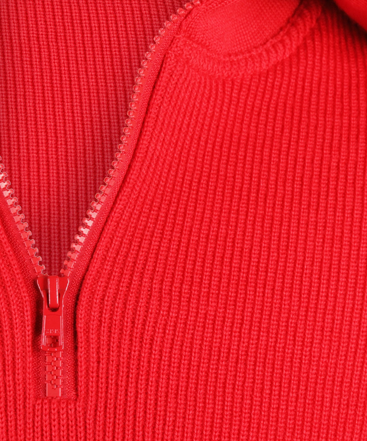 Saint James Skipper-Trikot Cotentin | Rot