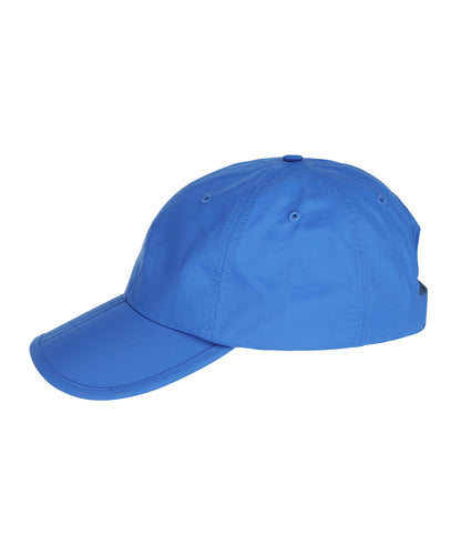 Faltbare Baseballkappe | Blau