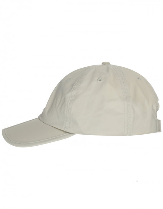Foldable Baseball Cap | Brown