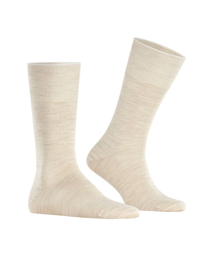 Airport Heren Sokken | Beige