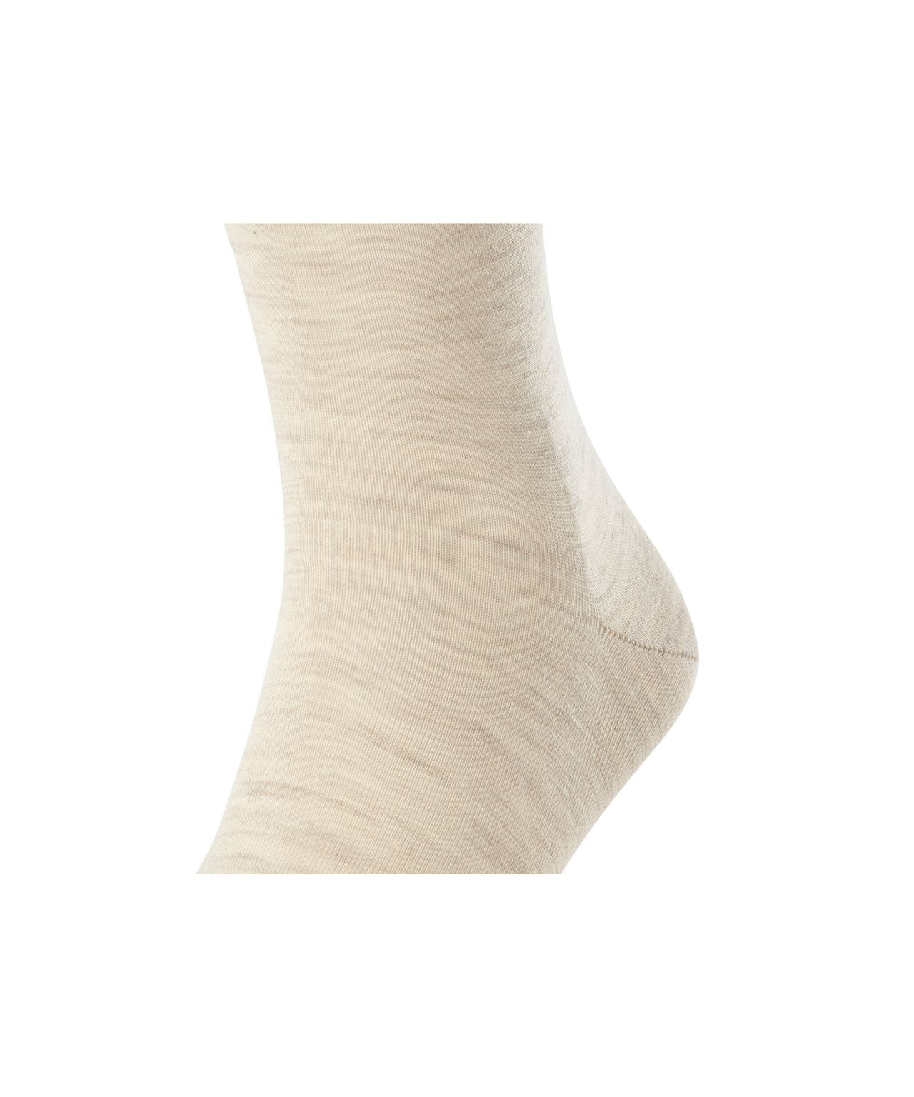 Airport Heren Sokken | Beige