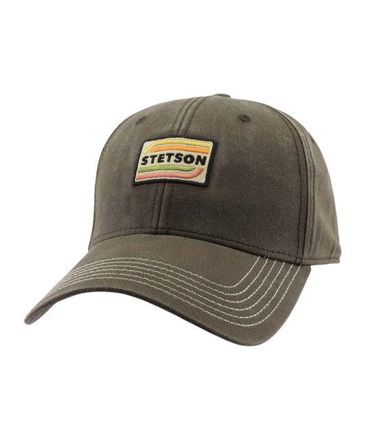 Baseball Cap Cotton |