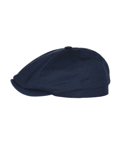 6-Panel Cap Cotton Twill |