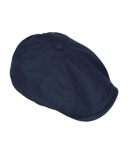 6-Panel Cap Cotton Twill |