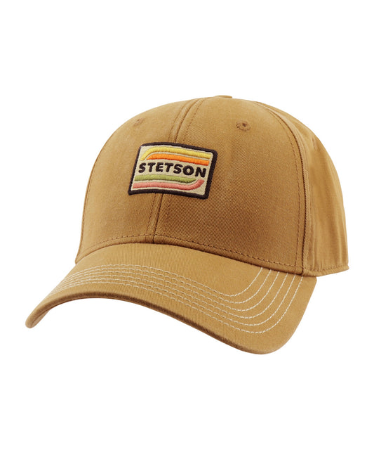 Baseball Cap Cotton |