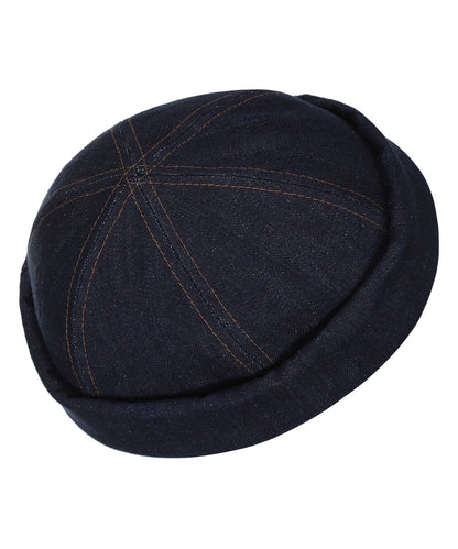 Docker Denim Sustainable |