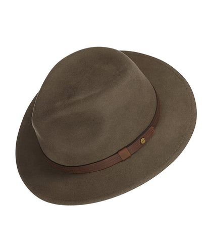 Traveller Woolfelt EF | Bruin