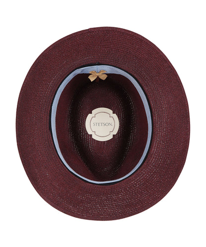 Stetson Traveller Toyo | Red