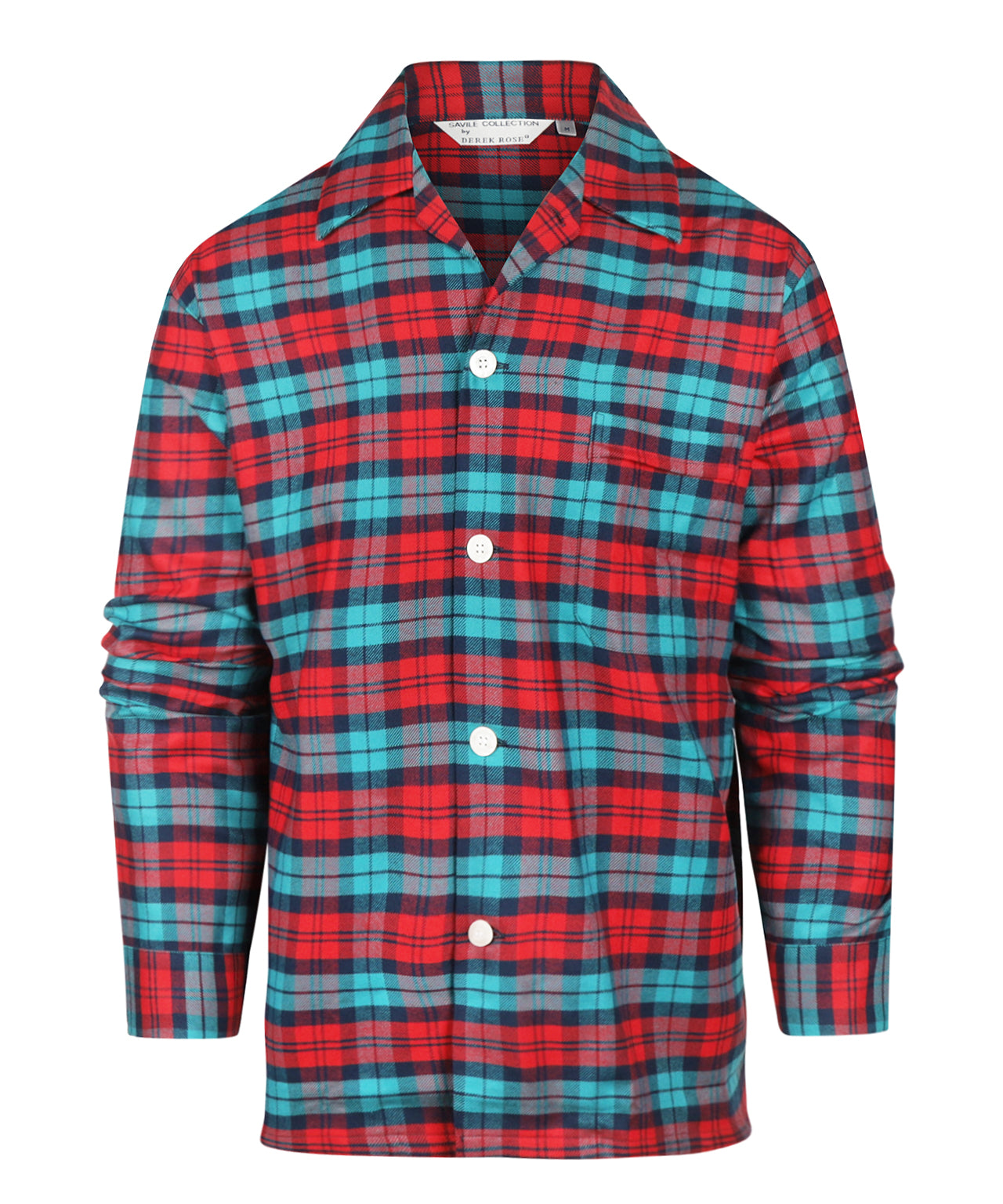 Pyjama set cotton | Blue