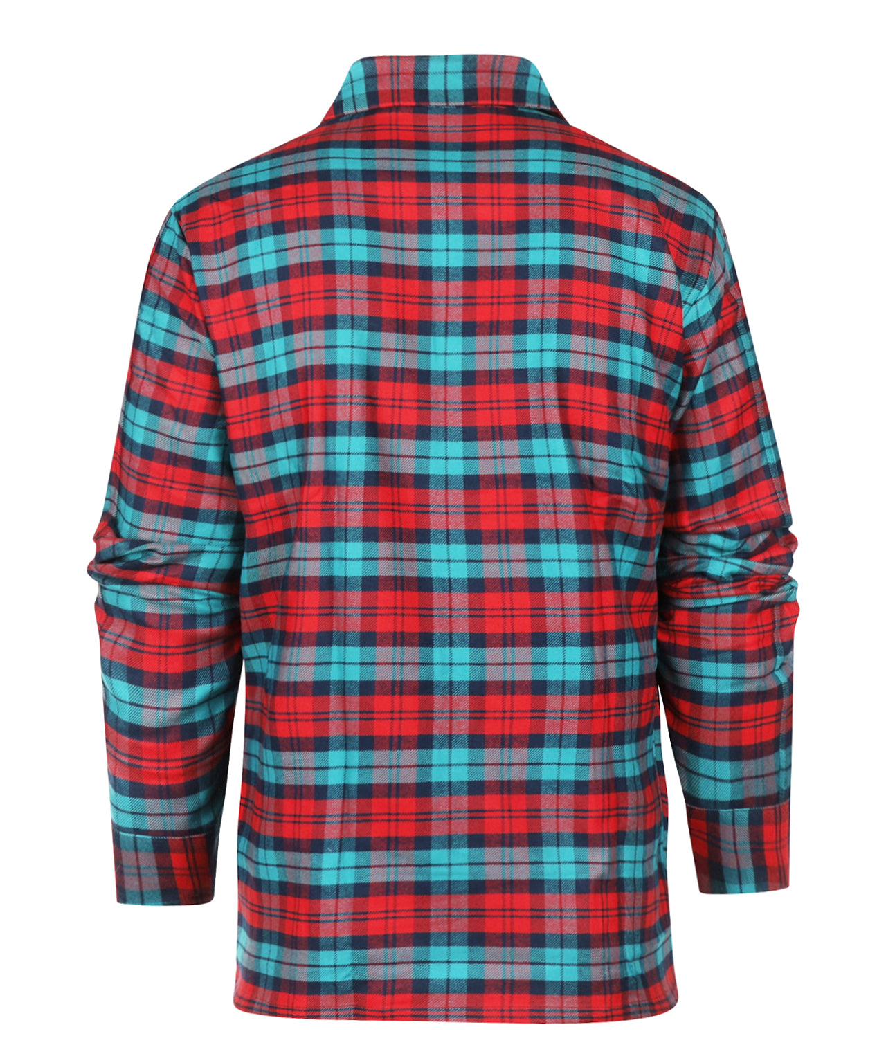 Pyjama set cotton | Blue