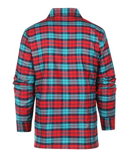 Pyjama set cotton | Blue