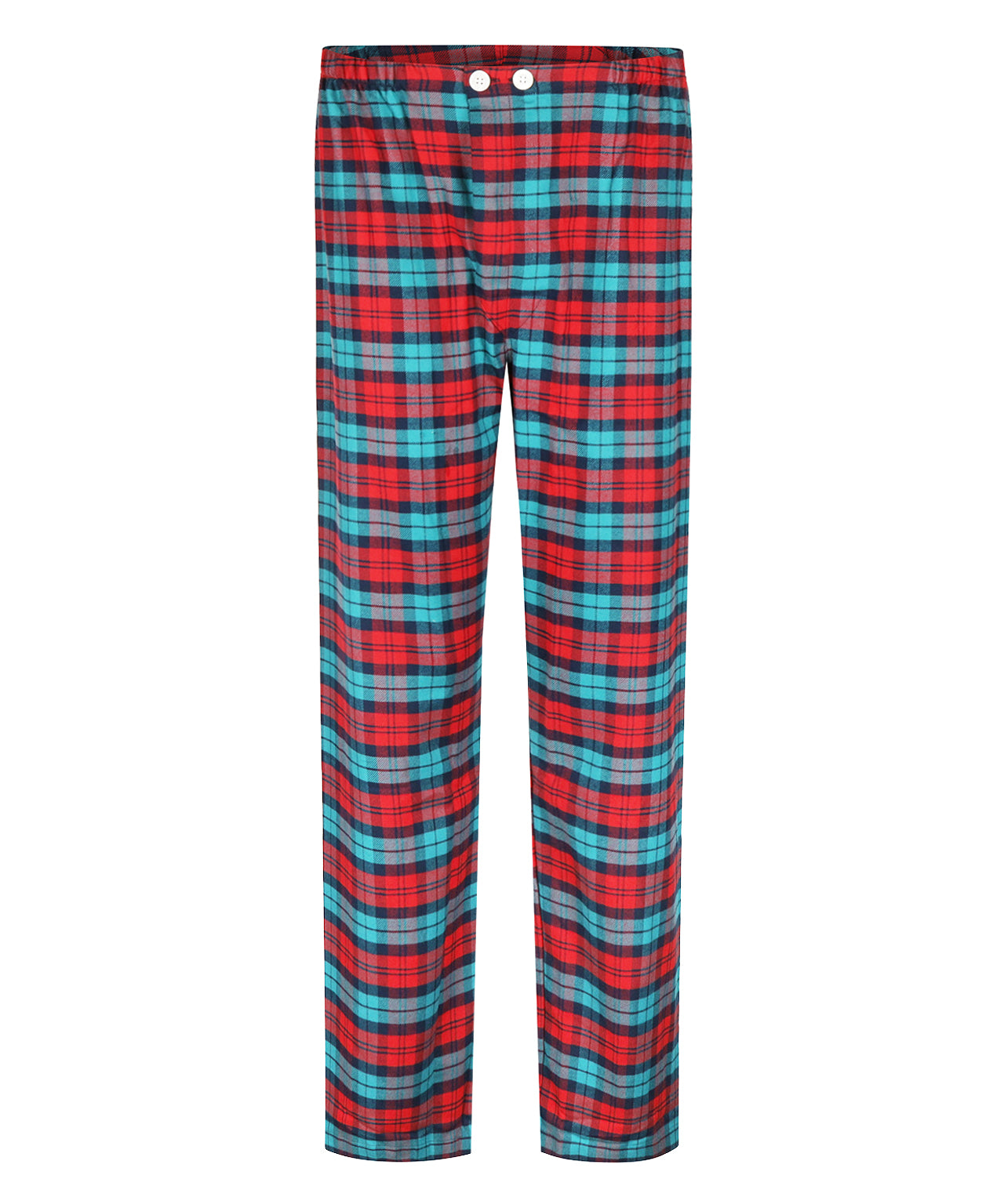 Pyjama set cotton | Blue
