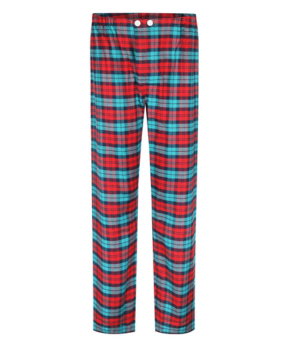 Pyjama set cotton | Blue
