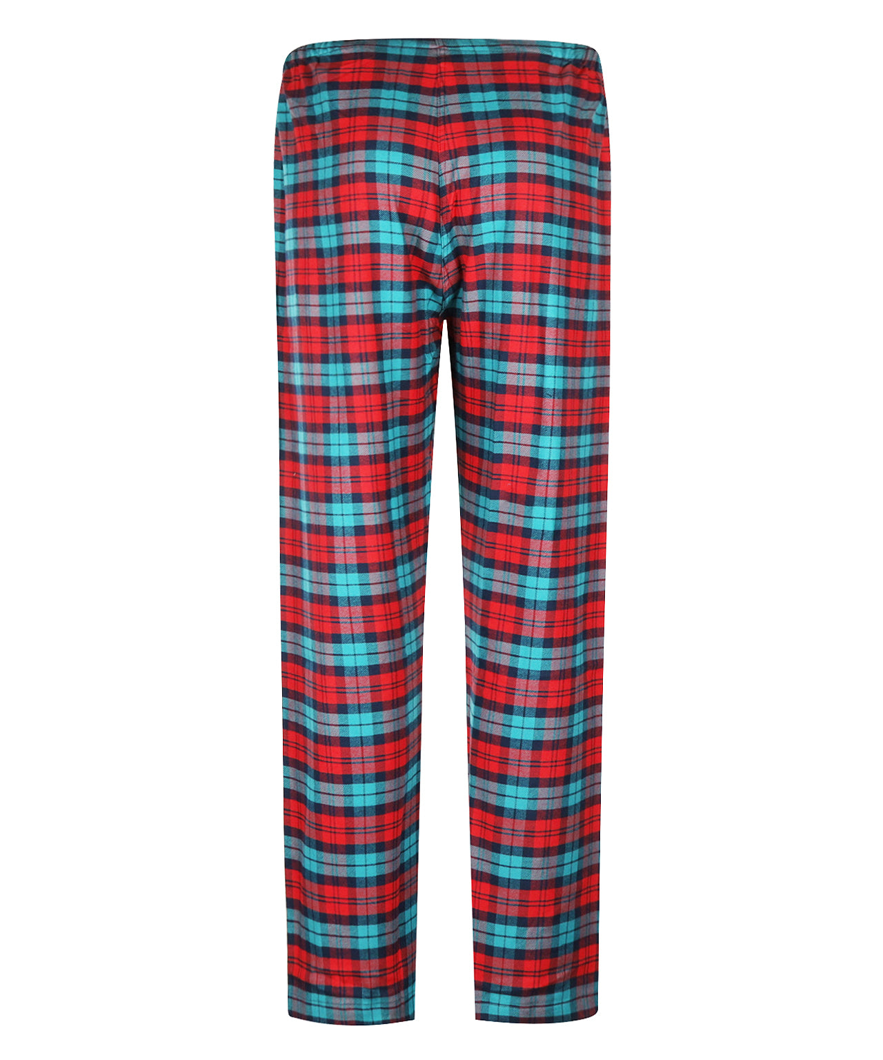Pyjama set cotton | Blue