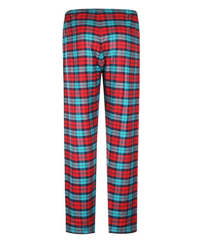Pyjama set cotton | Blue