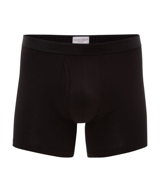 Boxershorts | Schwarz