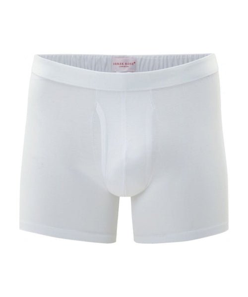 Trunk Boxershort | White