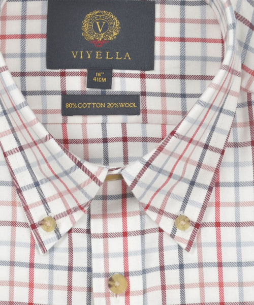 Shirt traditional button down | Design