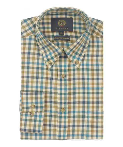 Shirt traditional button down | Design