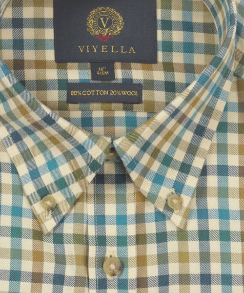 Shirt traditional button down | Design