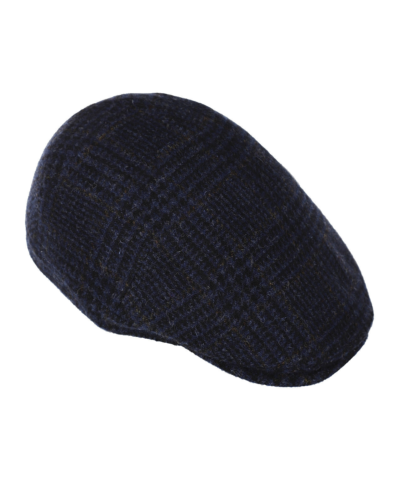 Cap klassiek | Donker Blauw