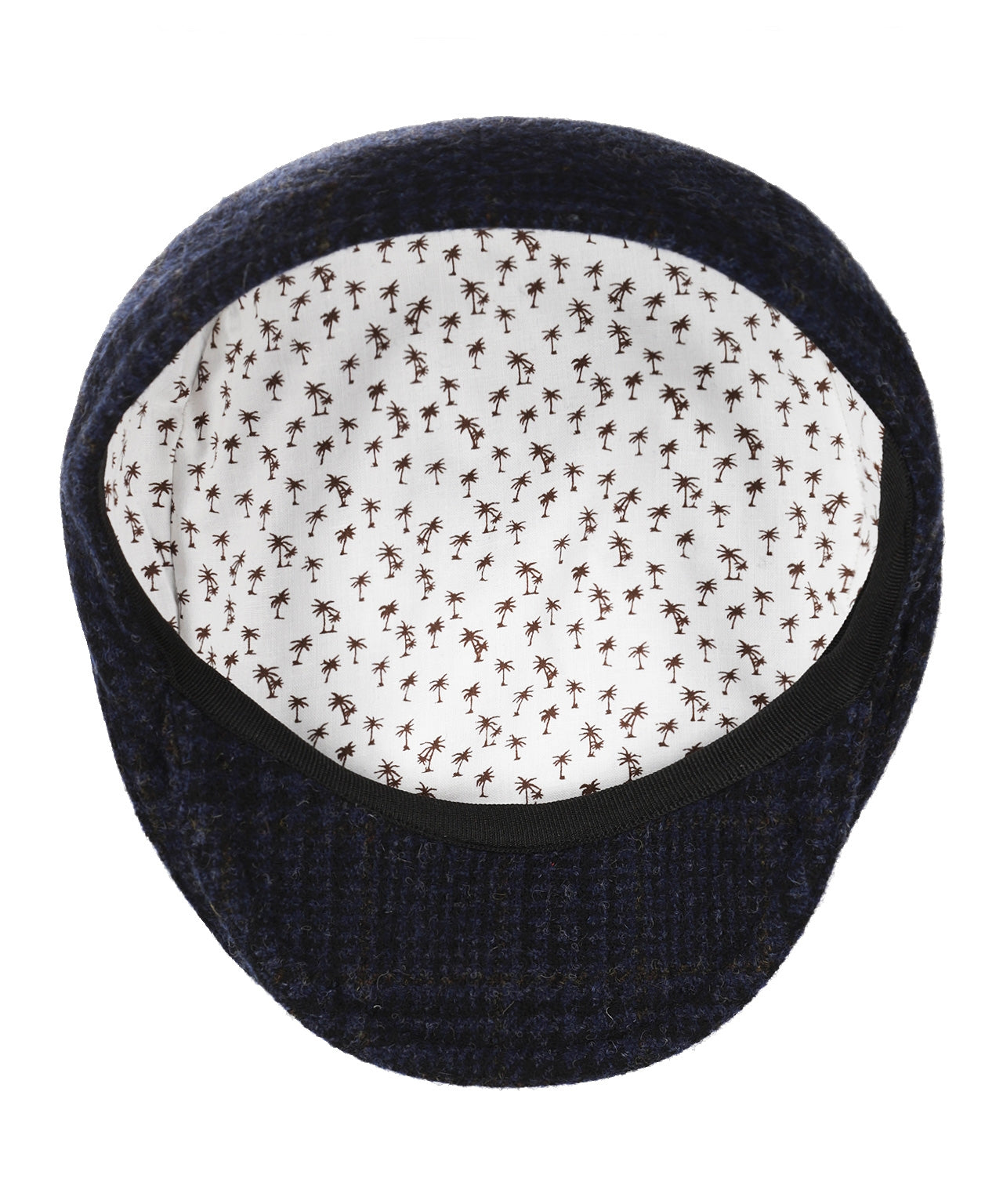 Cap klassiek | Donker Blauw