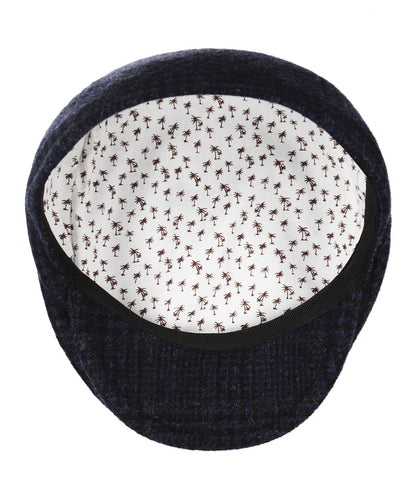 Cap klassiek | Donker Blauw