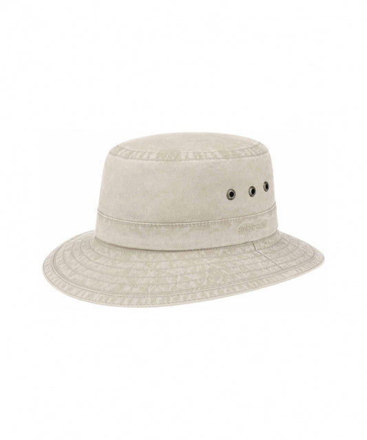 Fischerhut Delave | Beige