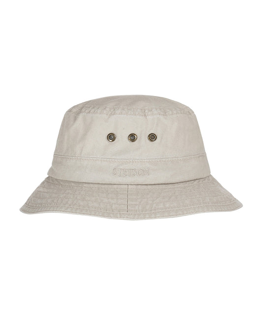 Fischerhut Delave | Beige