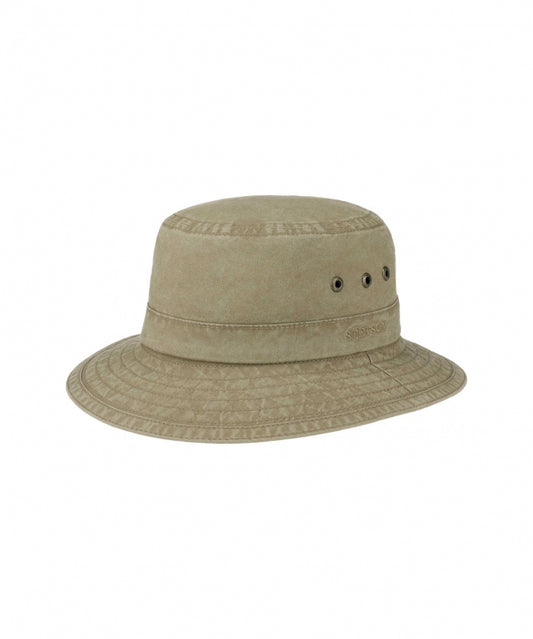 Fischerhut Delave | Khaki