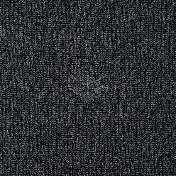 Leeds Herrensocken | Schwarz