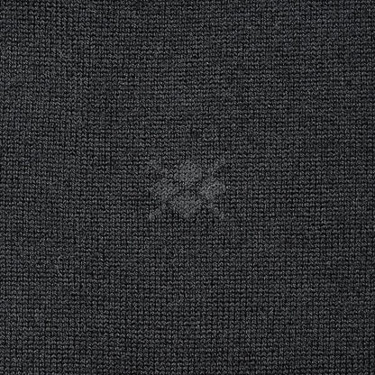 Leeds Herrensocken | Schwarz