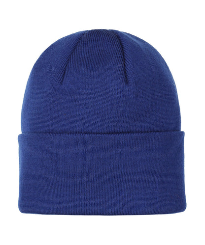 Muts Wol | Blauw