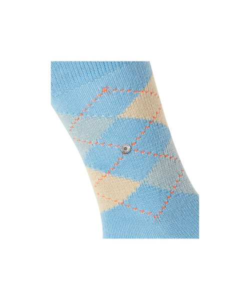 Preston men's socks | Blue