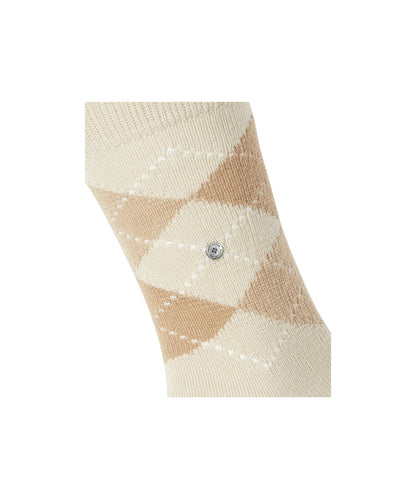 Preston Herrensocken | Braun