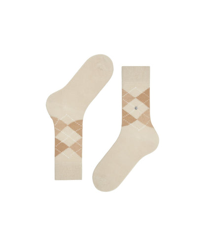Preston Herrensocken | Braun