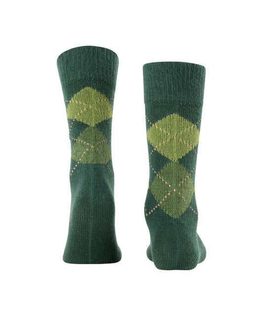 Preston Herrensocken |