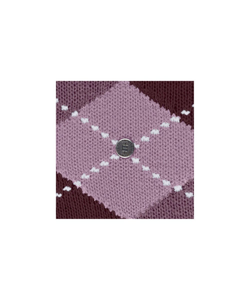 Whitby Women's Knee Socks | Blue