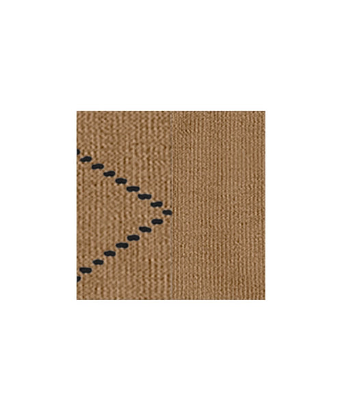 Everyday Argyle Mix 2-Pack Men's Socks | Brown