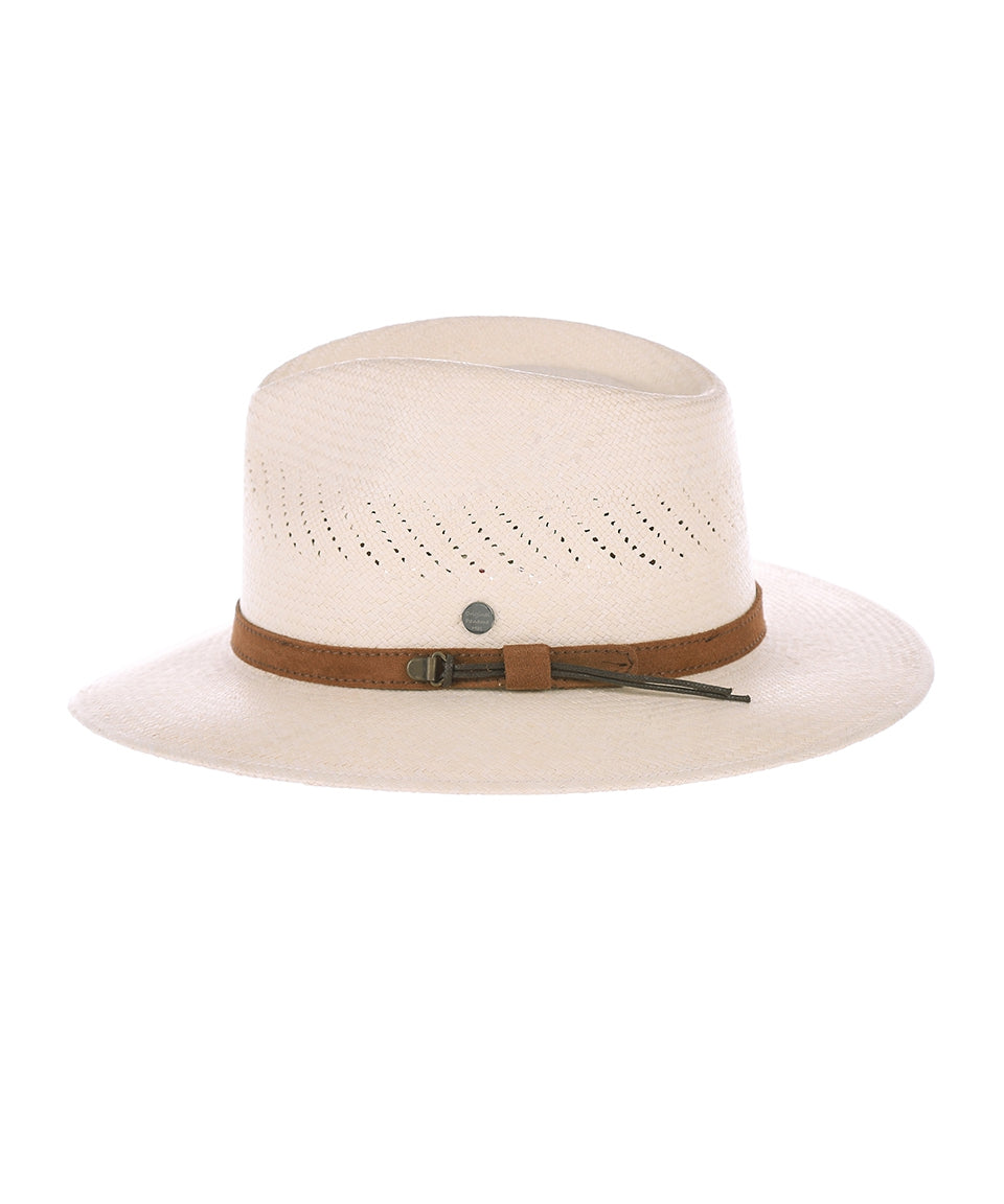 Hoed Panama | Naturel