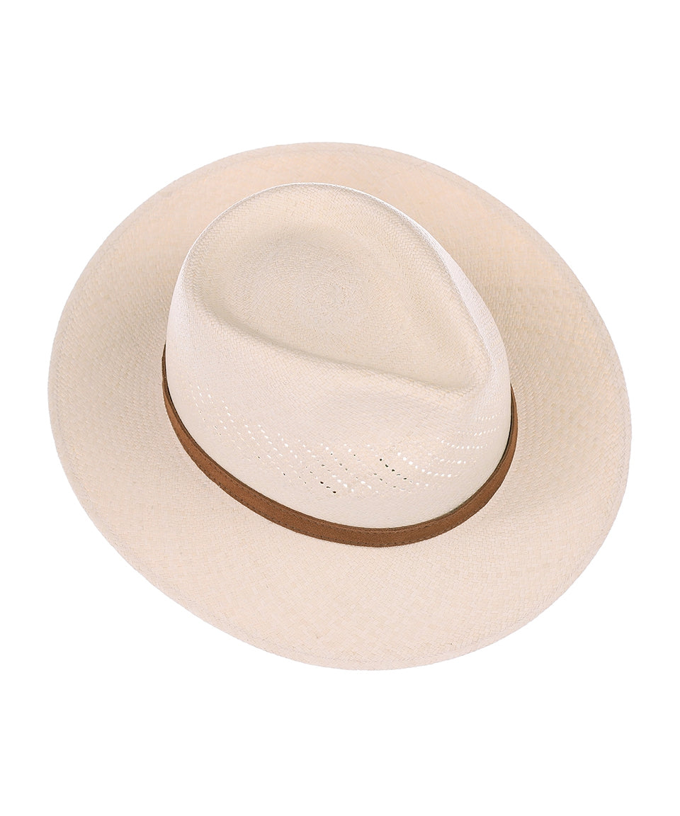 Hoed Panama | Naturel