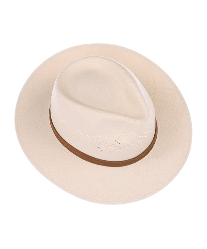 Hoed Panama | Naturel