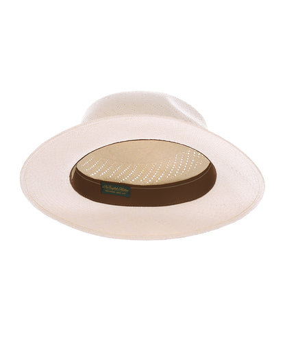 Hoed Panama | Naturel