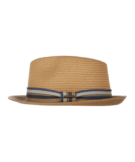 Trilby Toyo Hut | Braun