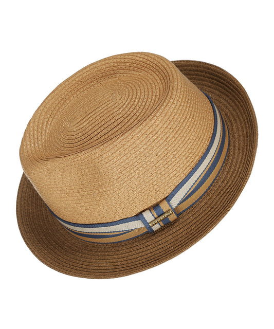 Trilby Toyo Hut | Braun
